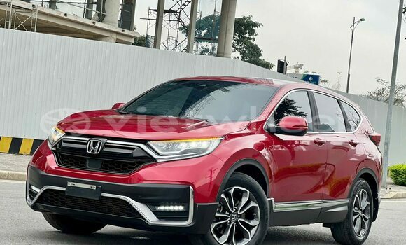 Mua Đã sử dụng Honda CR-V Xe ô tô Mua Đã sử dụng Honda CR-V Xe ô tô
