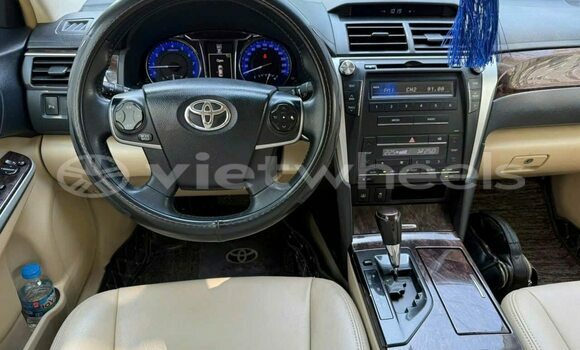 Mua Đã sử dụng Toyota Camry Xe ô tô Mua Đã sử dụng Toyota Camry Xe ô tô