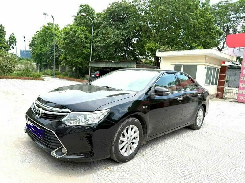 Big with watermark toyota camry hue a luoi 2 46233