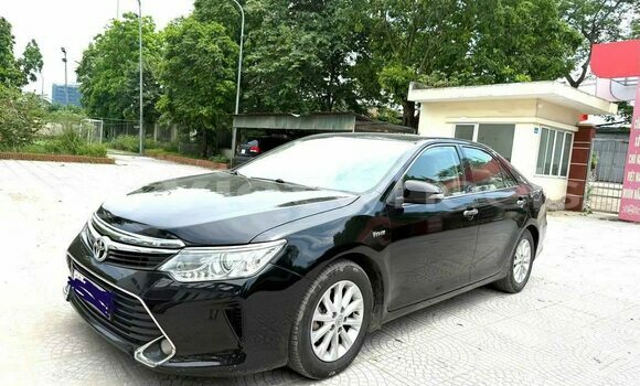 Mua Đã sử dụng Toyota Camry Xe ô tô Mua Đã sử dụng Toyota Camry Xe ô tô