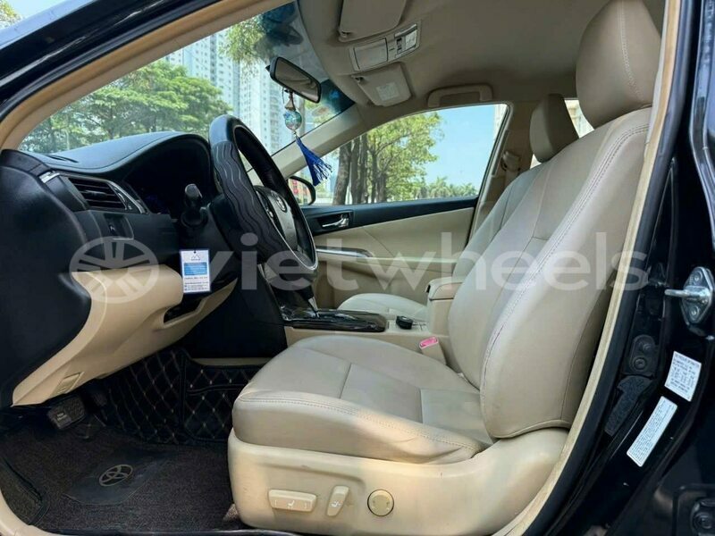 Big with watermark toyota camry hue a luoi 2 46233