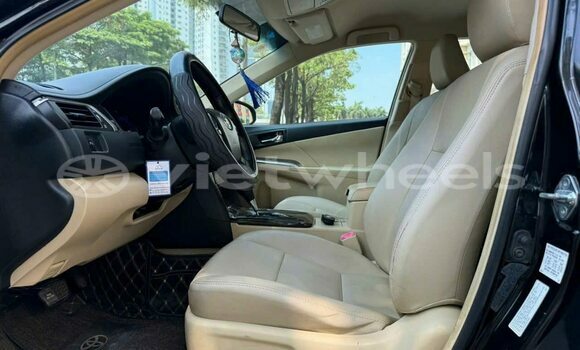 Mua Đã sử dụng Toyota Camry Xe ô tô Mua Đã sử dụng Toyota Camry Xe ô tô