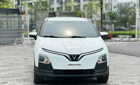 Mua Đã sử dụng Vinfast Vf5 Xe ô tô Mua Đã sử dụng Vinfast Vf5 Xe ô tô