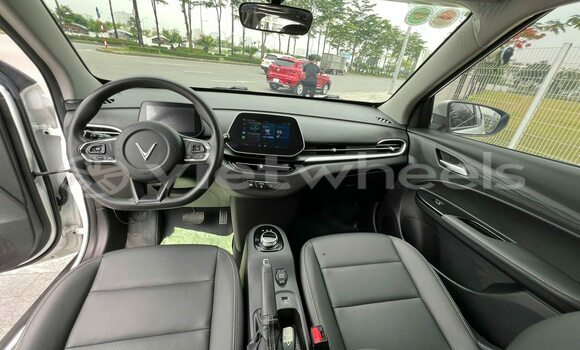 Mua Đã sử dụng Vinfast Vf5 Xe ô tô Mua Đã sử dụng Vinfast Vf5 Xe ô tô