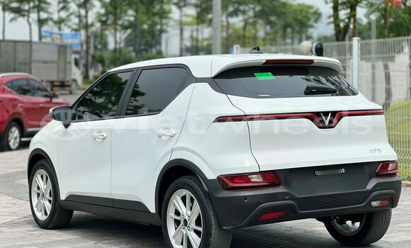 Mua Đã sử dụng Vinfast Vf5 Xe ô tô Mua Đã sử dụng Vinfast Vf5 Xe ô tô