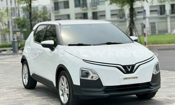 Mua Đã sử dụng Vinfast Vf5 Xe ô tô Mua Đã sử dụng Vinfast Vf5 Xe ô tô