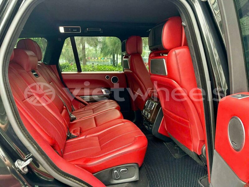Big with watermark land rover range rover gia lai alba 46235