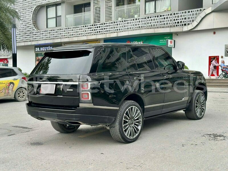 Big with watermark land rover range rover gia lai alba 46235