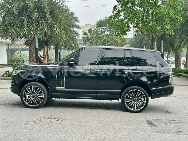 Big with watermark land rover range rover gia lai alba 46235