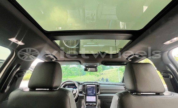 Mua Đã sử dụng Ford Everest Xe ô tô Mua Đã sử dụng Ford Everest Xe ô tô