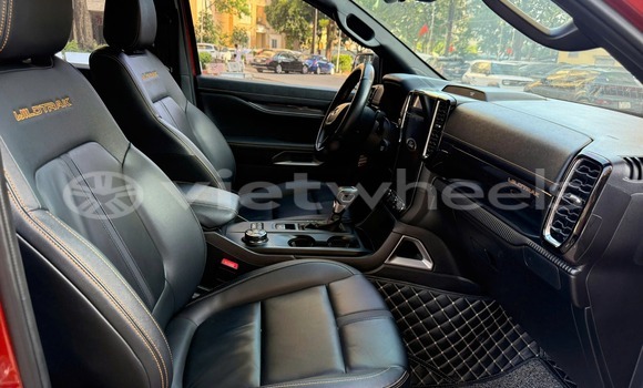 Mua Đã sử dụng Ford Ranger Xe ô tô Mua Đã sử dụng Ford Ranger Xe ô tô