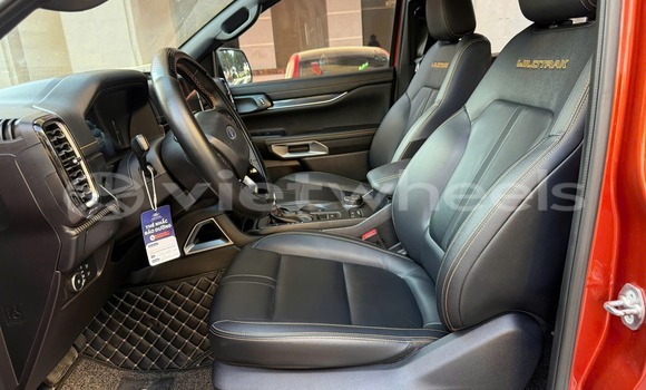 Mua Đã sử dụng Ford Ranger Xe ô tô Mua Đã sử dụng Ford Ranger Xe ô tô