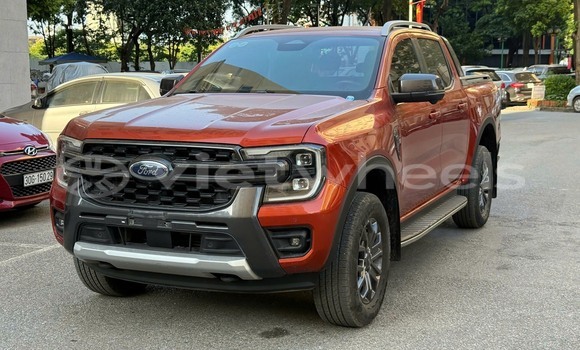 Mua Đã sử dụng Ford Ranger Xe ô tô Mua Đã sử dụng Ford Ranger Xe ô tô
