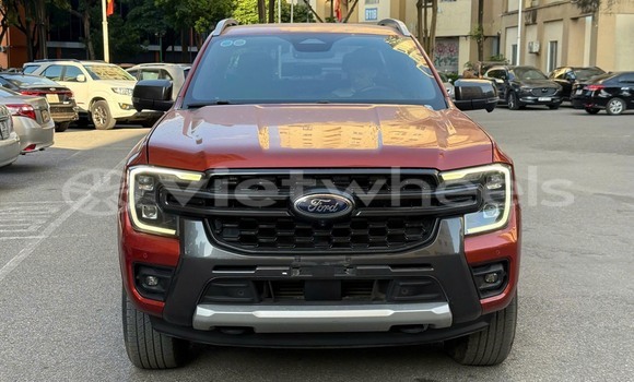 Mua Đã sử dụng Ford Ranger Xe ô tô Mua Đã sử dụng Ford Ranger Xe ô tô