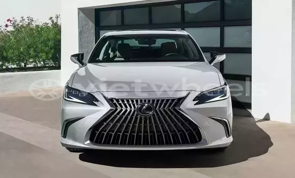 Mua Nhập khẩu Lexus Es Xe ô tô Mua Nhập khẩu Lexus Es Xe ô tô