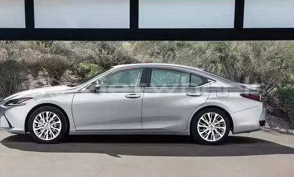 Mua Nhập khẩu Lexus Es Xe ô tô Mua Nhập khẩu Lexus Es Xe ô tô