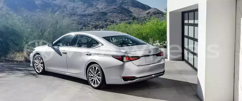 Big with watermark lexus es ha noi ha noi 46238