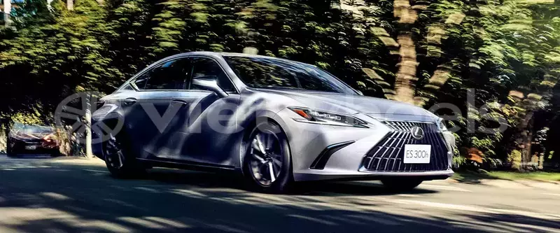 Big with watermark lexus es ha noi ha noi 46238