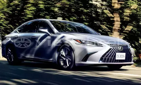 Mua Nhập khẩu Lexus Es Xe ô tô Mua Nhập khẩu Lexus Es Xe ô tô