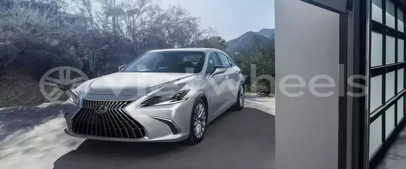 Big with watermark lexus es ha noi ha noi 46238