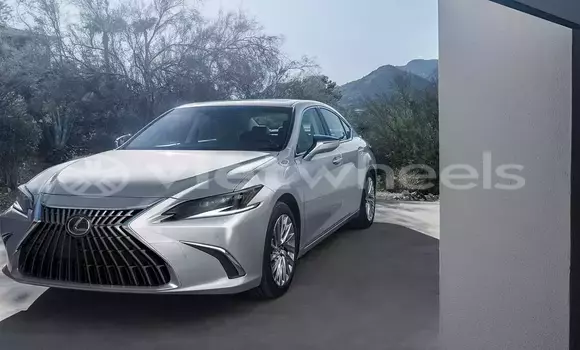 Mua Nhập khẩu Lexus Es Xe ô tô Mua Nhập khẩu Lexus Es Xe ô tô