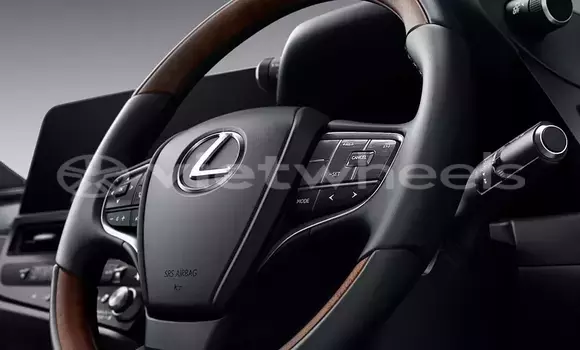 Mua Nhập khẩu Lexus Es Xe ô tô Mua Nhập khẩu Lexus Es Xe ô tô