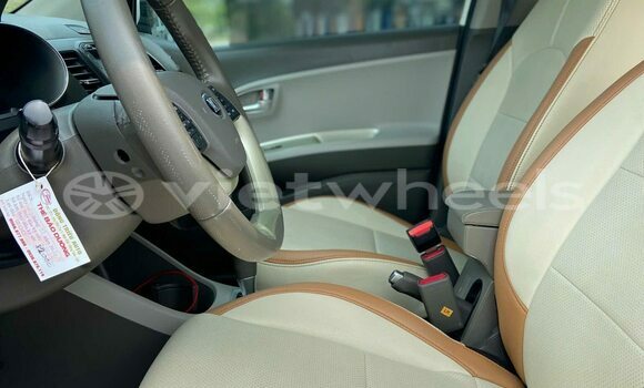 Mua Đã sử dụng Kia Morning Xe ô tô Mua Đã sử dụng Kia Morning Xe ô tô
