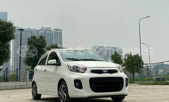 Mua Đã sử dụng Kia Morning Xe ô tô Mua Đã sử dụng Kia Morning Xe ô tô