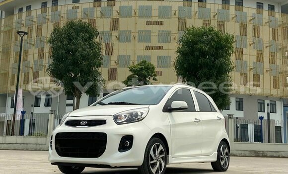 Mua Đã sử dụng Kia Morning Xe ô tô Mua Đã sử dụng Kia Morning Xe ô tô