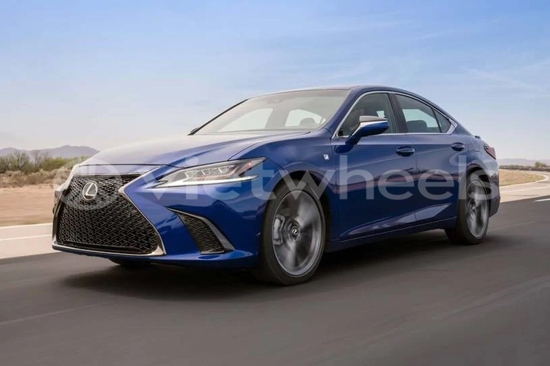 Big with watermark lexus es350 ha noi ha noi 46241