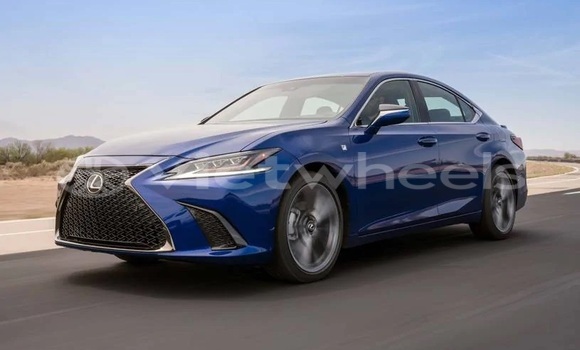 Mua Nhập khẩu Lexus ES350 Xe ô tô Mua Nhập khẩu Lexus ES350 Xe ô tô