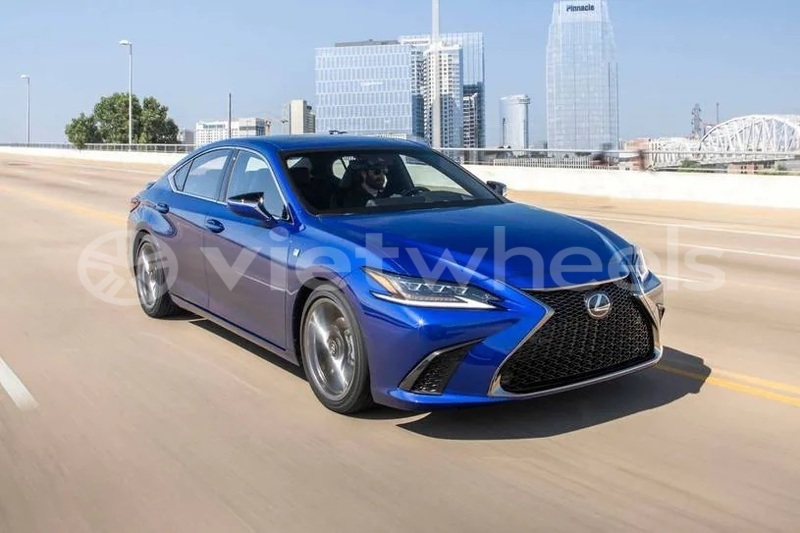 Big with watermark lexus es350 ha noi ha noi 46241