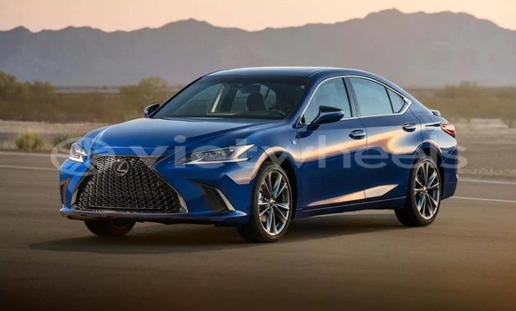 Mua Nhập khẩu Lexus ES350 Xe ô tô Mua Nhập khẩu Lexus ES350 Xe ô tô