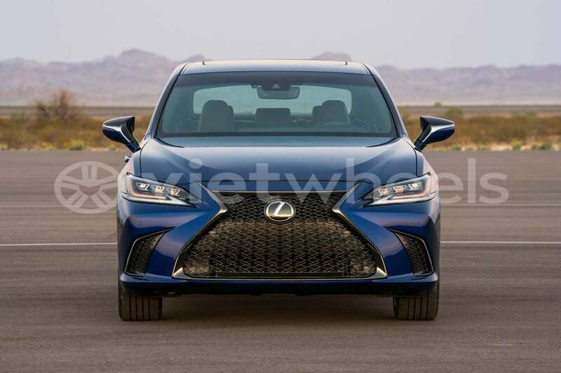 Big with watermark lexus es350 ha noi ha noi 46241