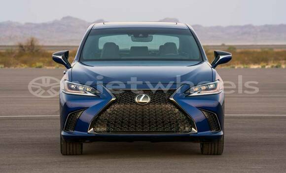 Mua Nhập khẩu Lexus ES350 Xe ô tô Mua Nhập khẩu Lexus ES350 Xe ô tô