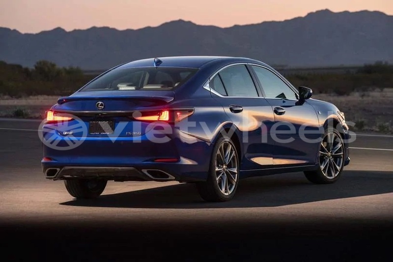 Big with watermark lexus es350 ha noi ha noi 46241