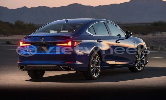 Mua Nhập khẩu Lexus ES350 Xe ô tô Mua Nhập khẩu Lexus ES350 Xe ô tô