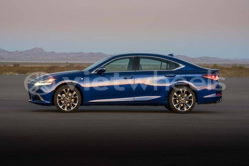 Big with watermark lexus es350 ha noi ha noi 46241