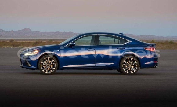Mua Nhập khẩu Lexus ES350 Xe ô tô Mua Nhập khẩu Lexus ES350 Xe ô tô
