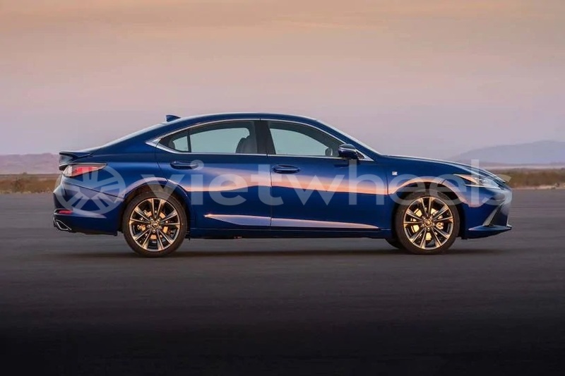 Big with watermark lexus es350 ha noi ha noi 46241