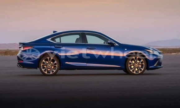 Mua Nhập khẩu Lexus ES350 Xe ô tô Mua Nhập khẩu Lexus ES350 Xe ô tô