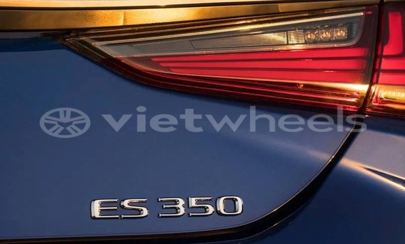 Mua Nhập khẩu Lexus ES350 Xe ô tô Mua Nhập khẩu Lexus ES350 Xe ô tô