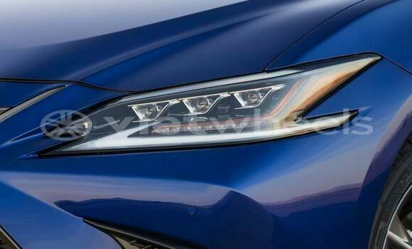 Mua Nhập khẩu Lexus ES350 Xe ô tô Mua Nhập khẩu Lexus ES350 Xe ô tô