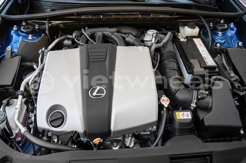 Big with watermark lexus es350 ha noi ha noi 46241