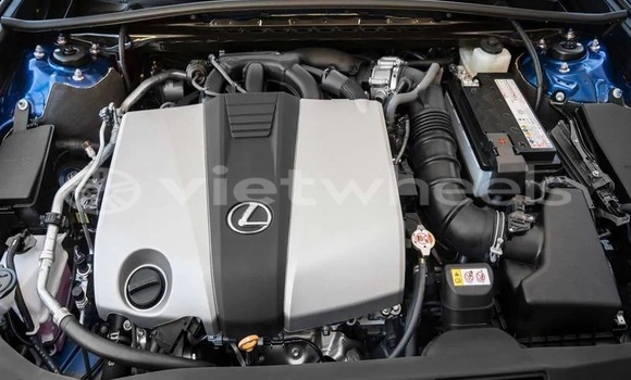 Mua Nhập khẩu Lexus ES350 Xe ô tô Mua Nhập khẩu Lexus ES350 Xe ô tô