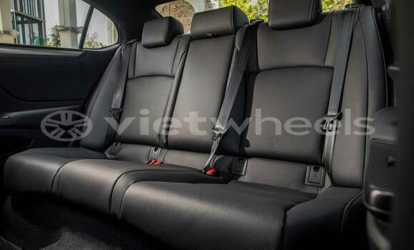 Mua Nhập khẩu Lexus ES350 Xe ô tô Mua Nhập khẩu Lexus ES350 Xe ô tô