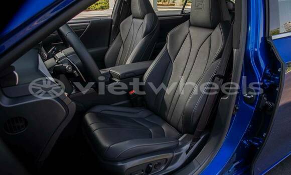 Mua Nhập khẩu Lexus ES350 Xe ô tô Mua Nhập khẩu Lexus ES350 Xe ô tô