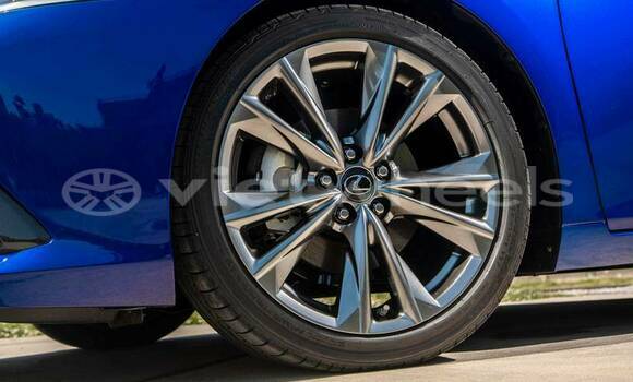 Mua Nhập khẩu Lexus ES350 Xe ô tô Mua Nhập khẩu Lexus ES350 Xe ô tô