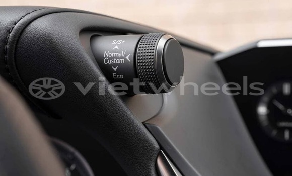 Mua Nhập khẩu Lexus ES350 Xe ô tô Mua Nhập khẩu Lexus ES350 Xe ô tô