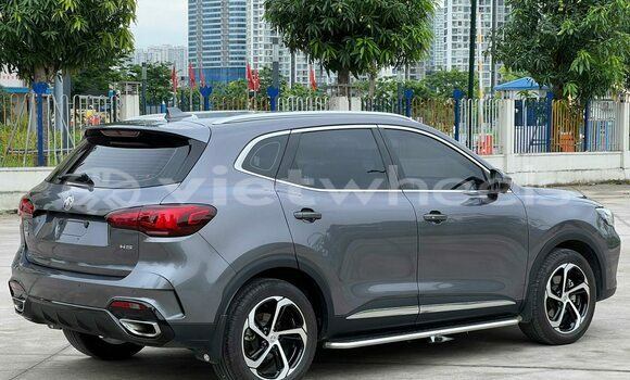 Mua Đã sử dụng Mg Hs Xe ô tô Mua Đã sử dụng Mg Hs Xe ô tô